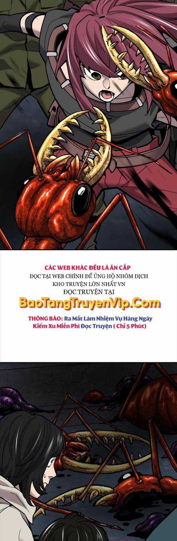 Phá Bỏ Giới Hạn - Chapter 110 - Trang 47