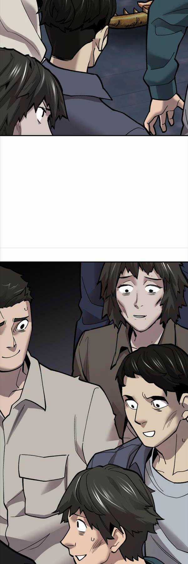 Phá Bỏ Giới Hạn - Chapter 110 - Trang 48