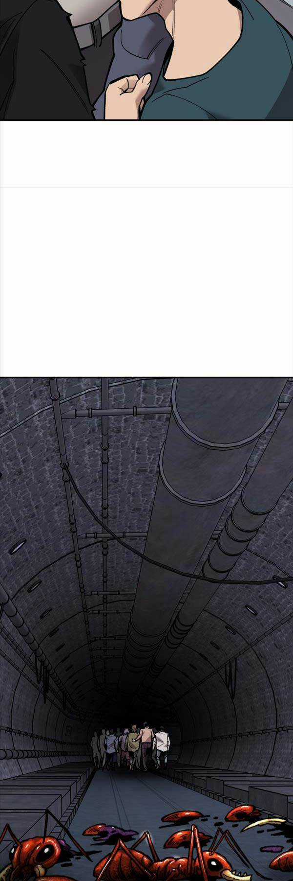 Phá Bỏ Giới Hạn - Chapter 110 - Trang 49