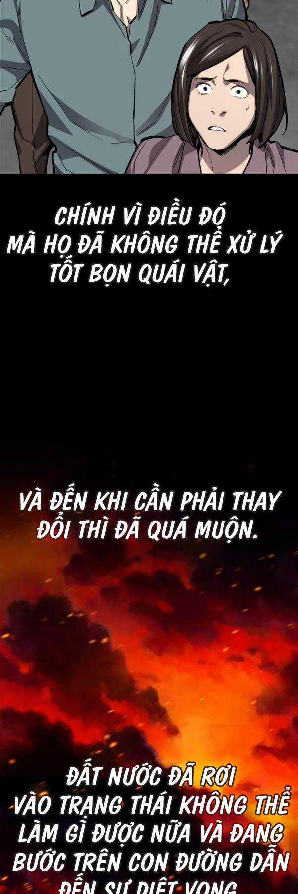 Phá Bỏ Giới Hạn - Chapter 110 - Trang 6