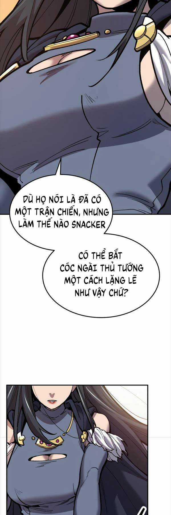 Phá Bỏ Giới Hạn - Chapter 110 - Trang 53