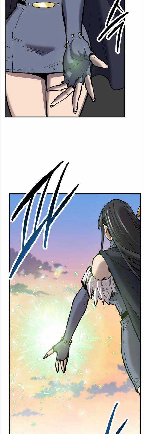 Phá Bỏ Giới Hạn - Chapter 110 - Trang 54