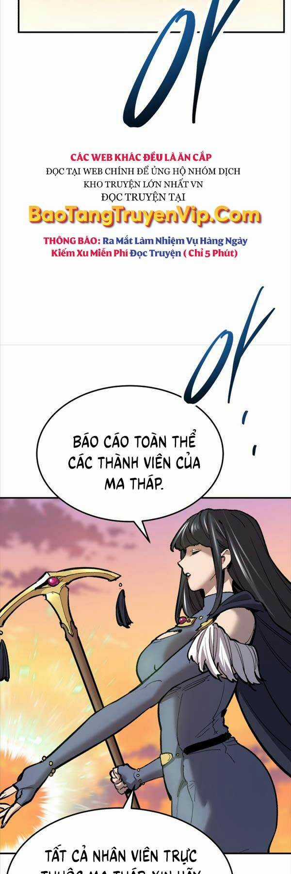 Phá Bỏ Giới Hạn - Chapter 110 - Trang 55