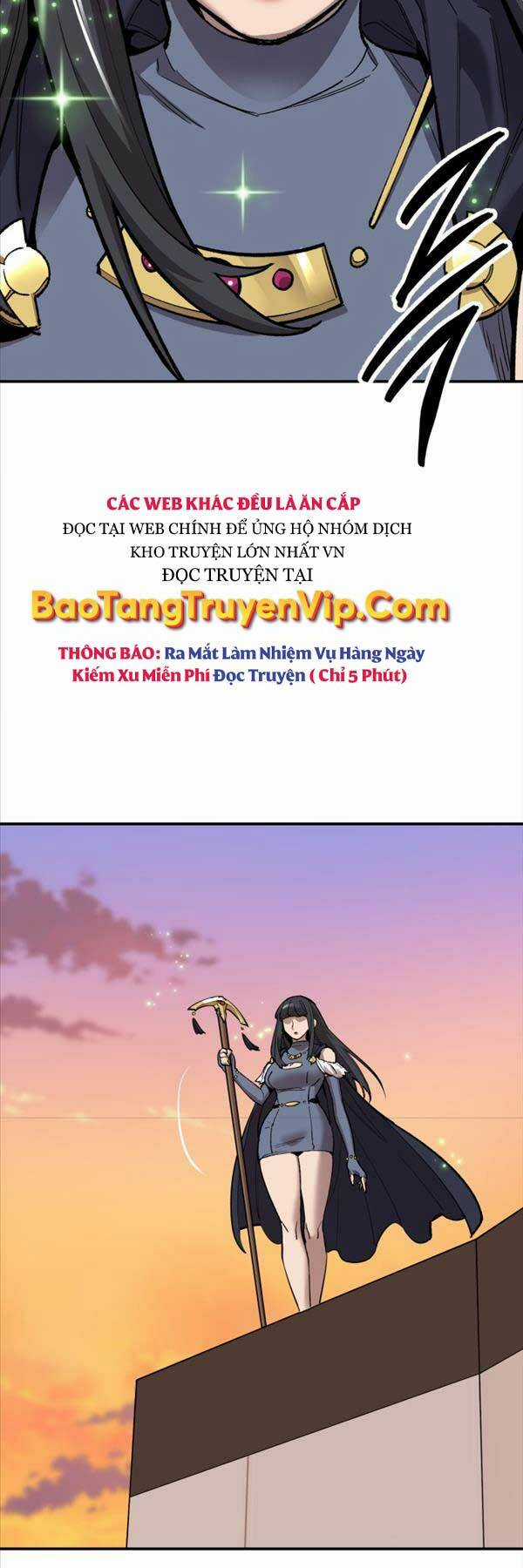 Phá Bỏ Giới Hạn - Chapter 110 - Trang 57