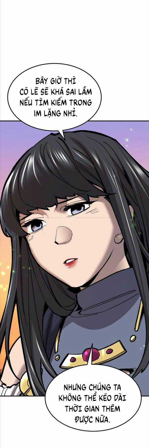 Phá Bỏ Giới Hạn - Chapter 110 - Trang 58