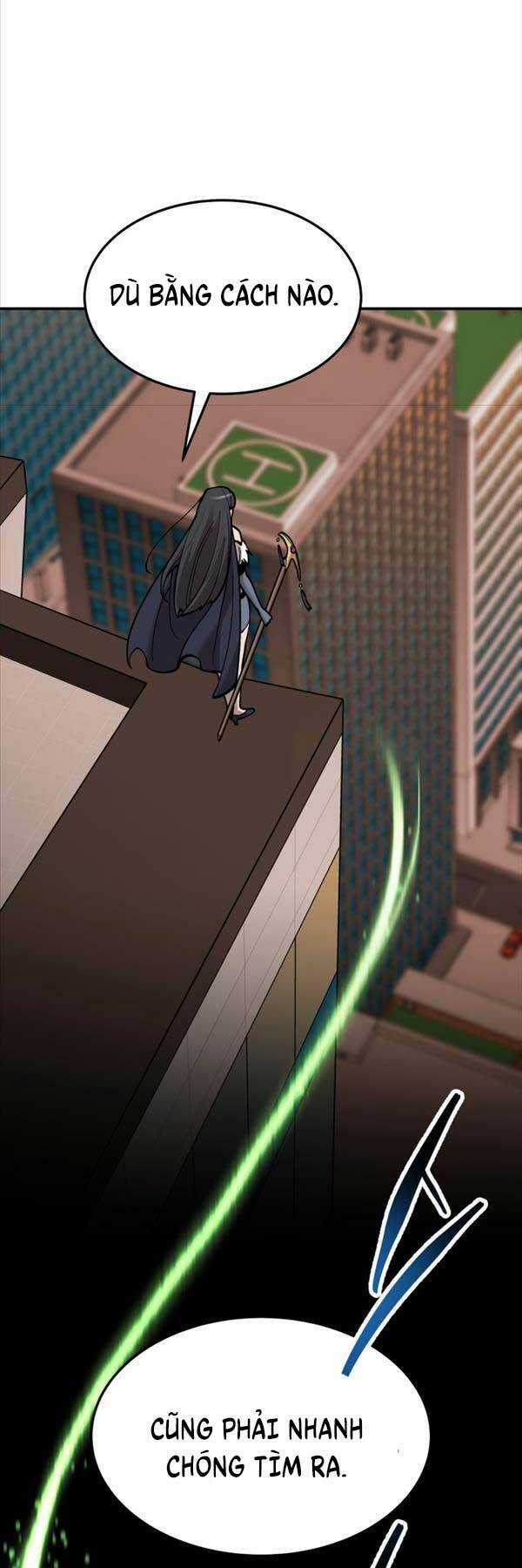 Phá Bỏ Giới Hạn - Chapter 110 - Trang 59