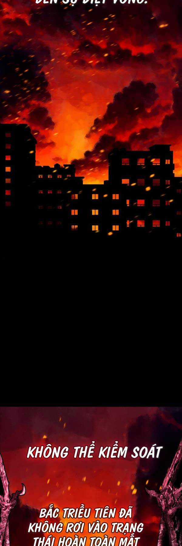 Phá Bỏ Giới Hạn - Chapter 110 - Trang 7