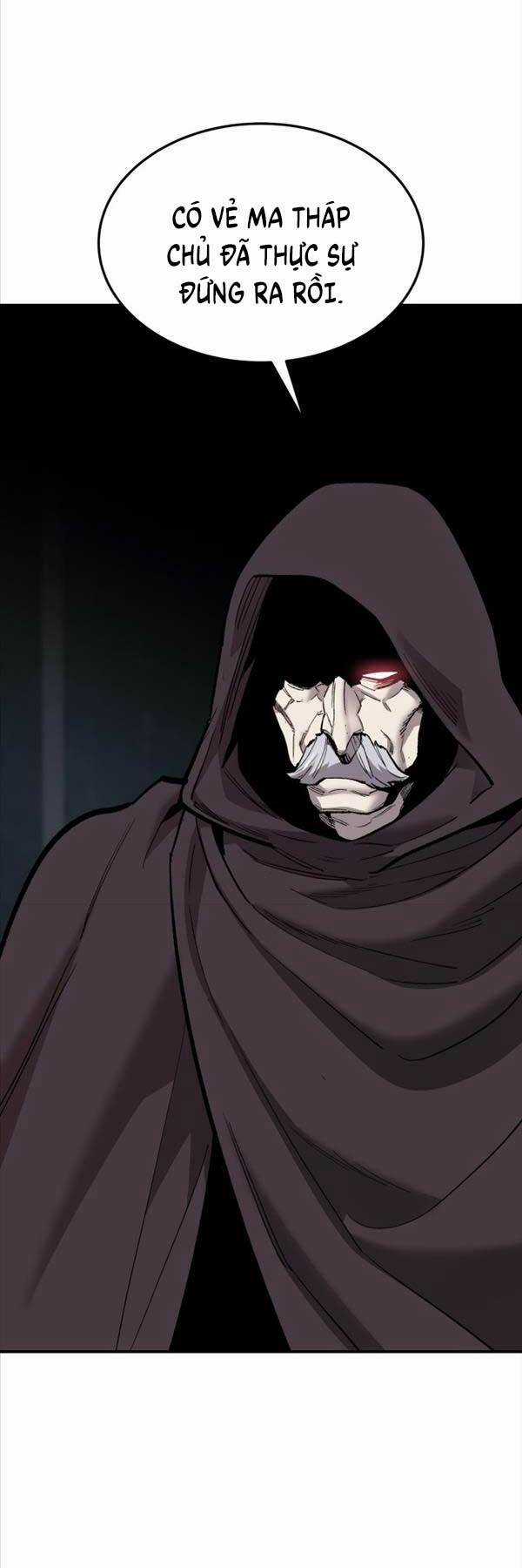 Phá Bỏ Giới Hạn - Chapter 110 - Trang 61