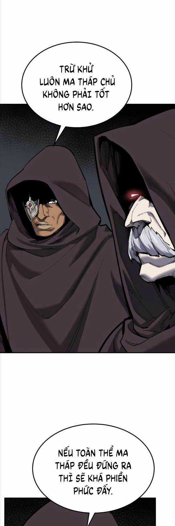 Phá Bỏ Giới Hạn - Chapter 110 - Trang 62