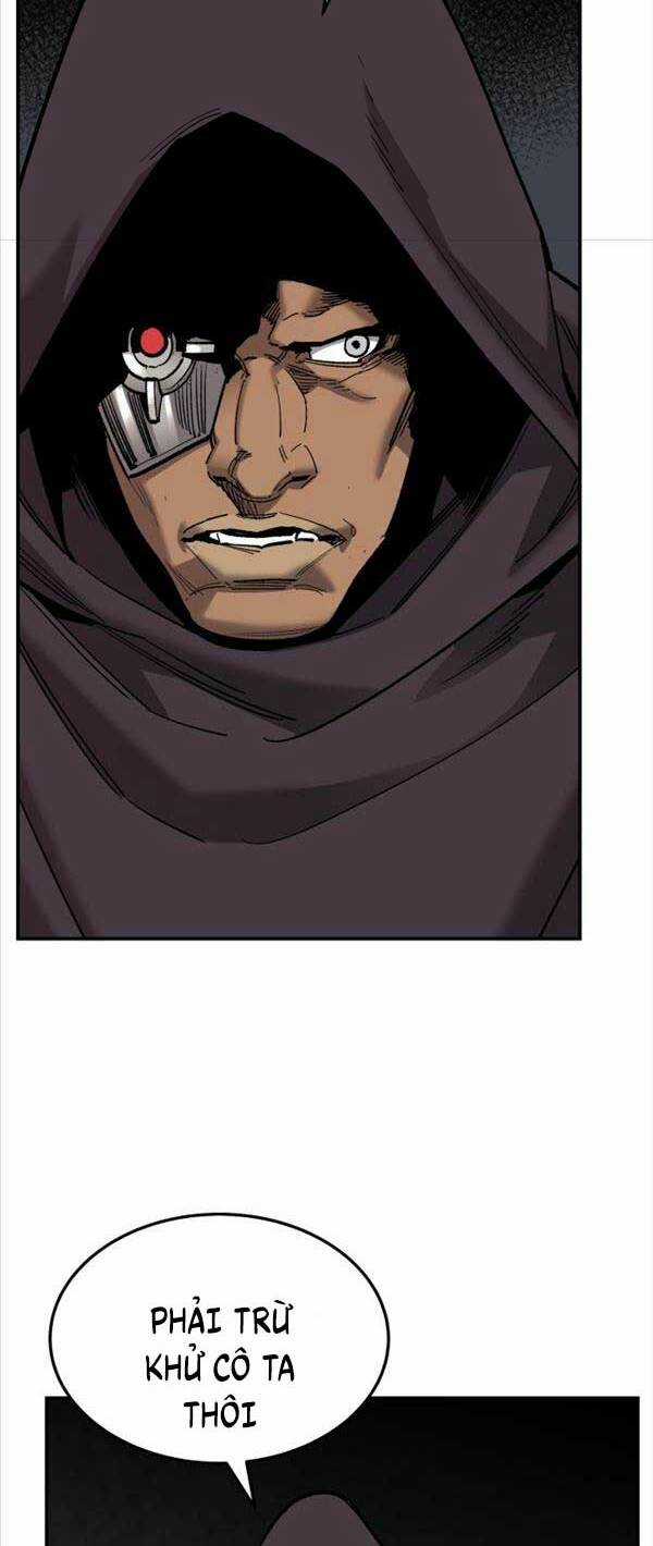 Phá Bỏ Giới Hạn - Chapter 110 - Trang 63