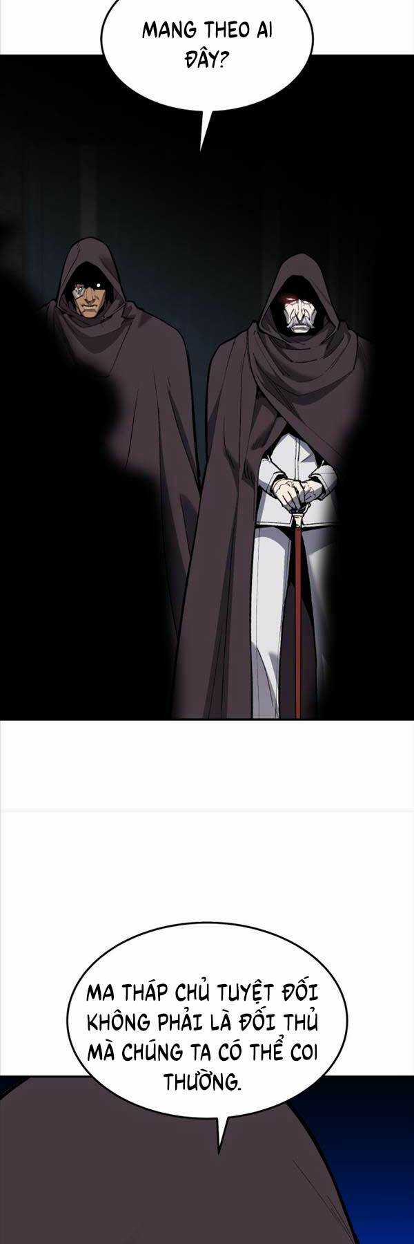 Phá Bỏ Giới Hạn - Chapter 110 - Trang 65