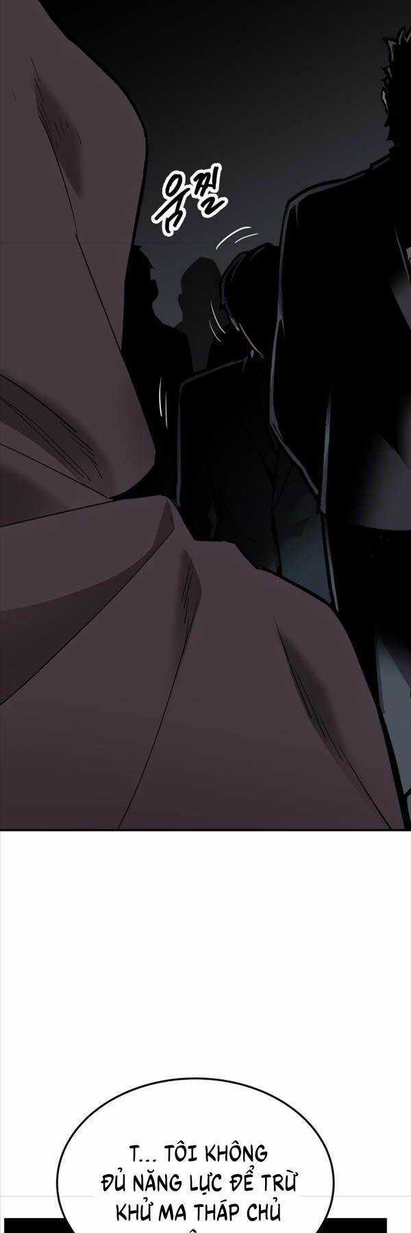 Phá Bỏ Giới Hạn - Chapter 110 - Trang 67