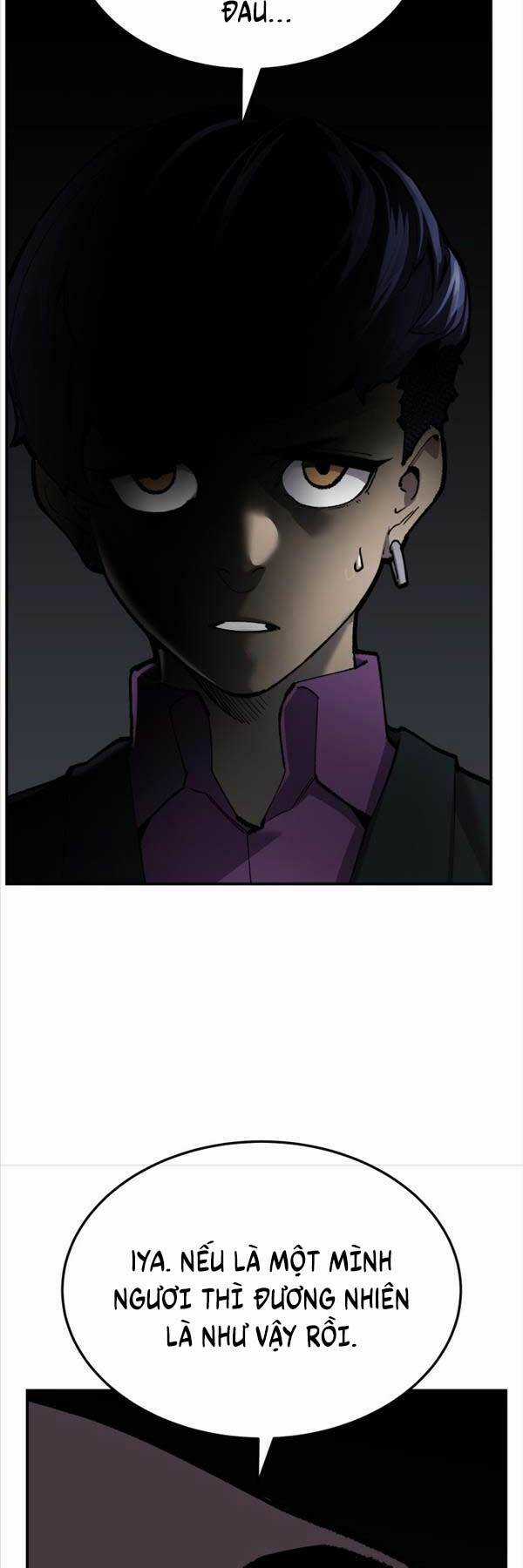 Phá Bỏ Giới Hạn - Chapter 110 - Trang 68