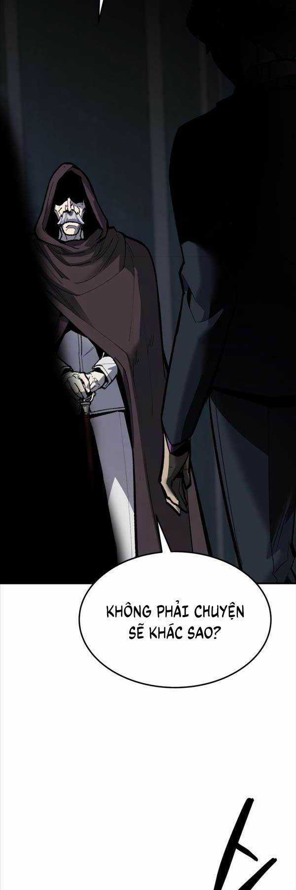 Phá Bỏ Giới Hạn - Chapter 110 - Trang 70