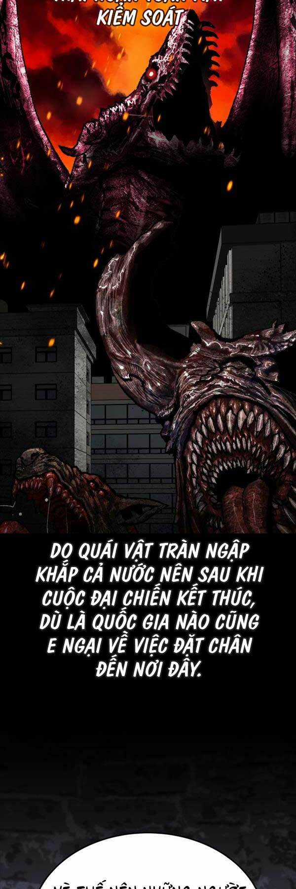 Phá Bỏ Giới Hạn - Chapter 110 - Trang 8