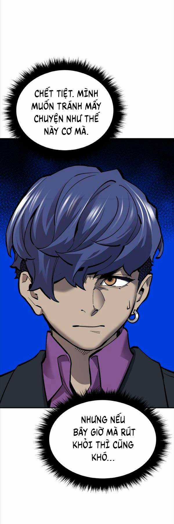 Phá Bỏ Giới Hạn - Chapter 110 - Trang 73