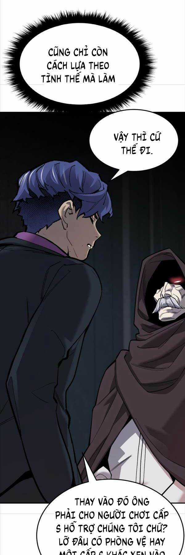 Phá Bỏ Giới Hạn - Chapter 110 - Trang 74