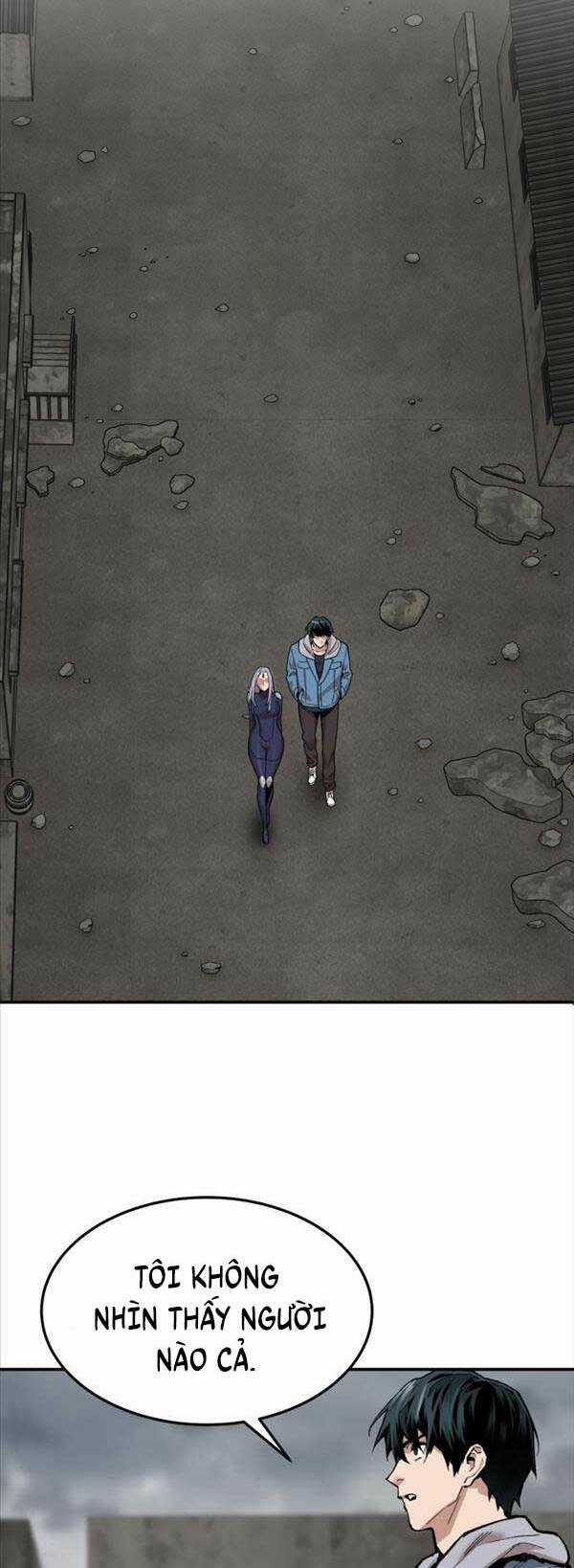 Phá Bỏ Giới Hạn - Chapter 110 - Trang 77