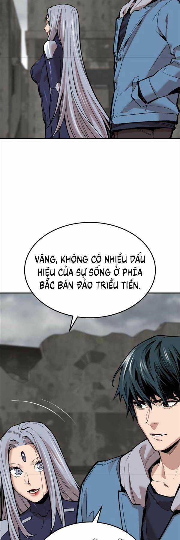 Phá Bỏ Giới Hạn - Chapter 110 - Trang 78