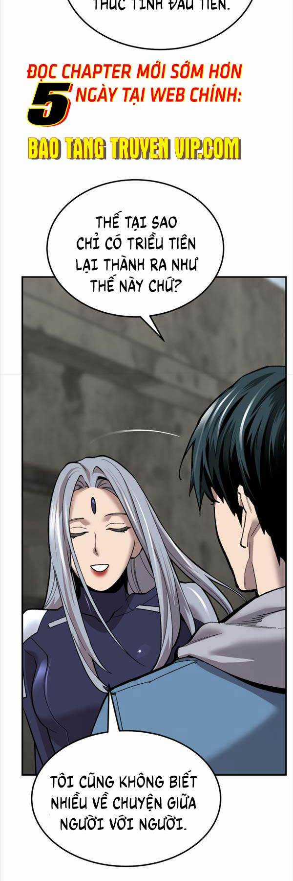 Phá Bỏ Giới Hạn - Chapter 110 - Trang 80