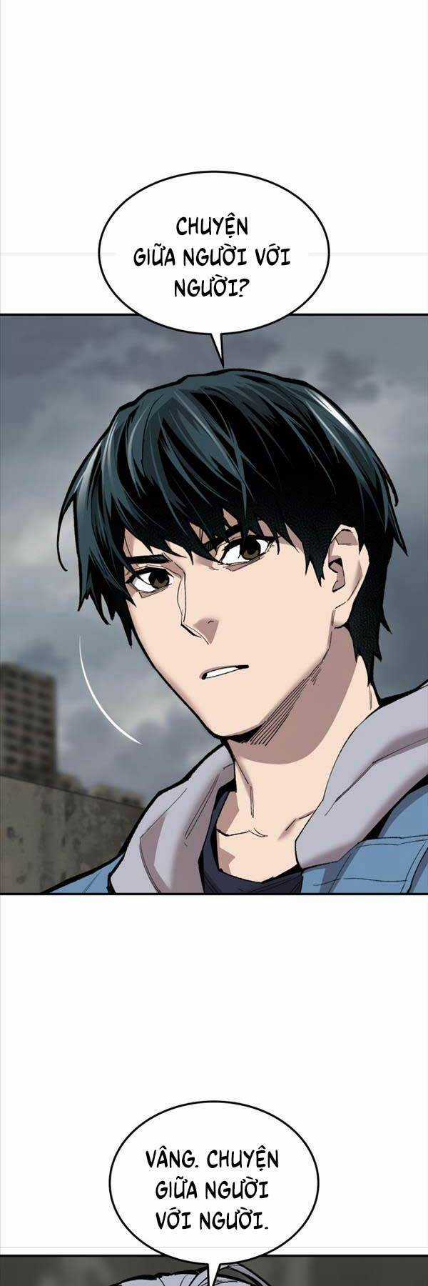 Phá Bỏ Giới Hạn - Chapter 110 - Trang 81