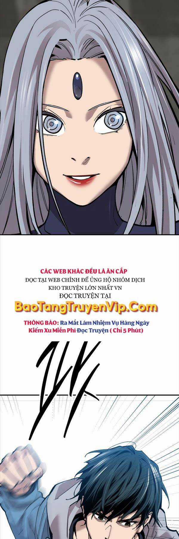 Phá Bỏ Giới Hạn - Chapter 110 - Trang 82