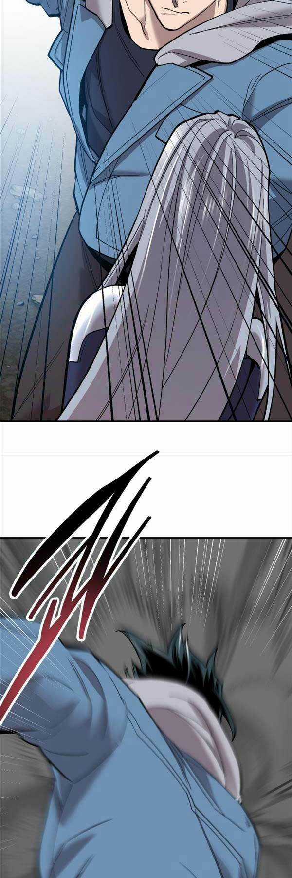 Phá Bỏ Giới Hạn - Chapter 110 - Trang 83