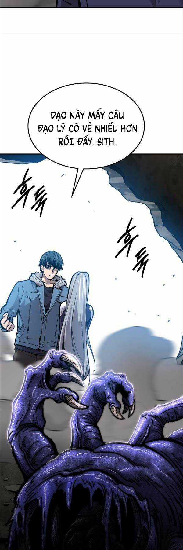 Phá Bỏ Giới Hạn - Chapter 110 - Trang 85