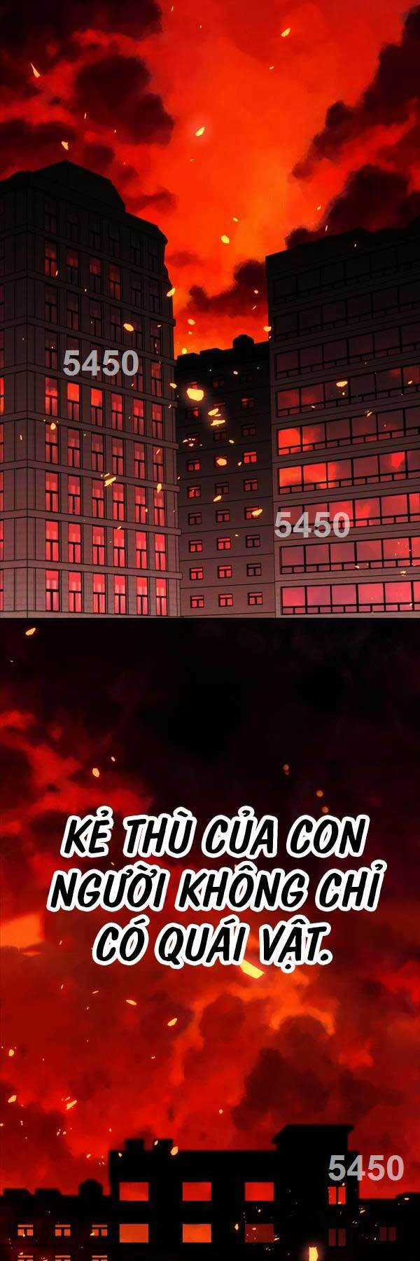 Phá Bỏ Giới Hạn - Chapter 111 - Trang 2