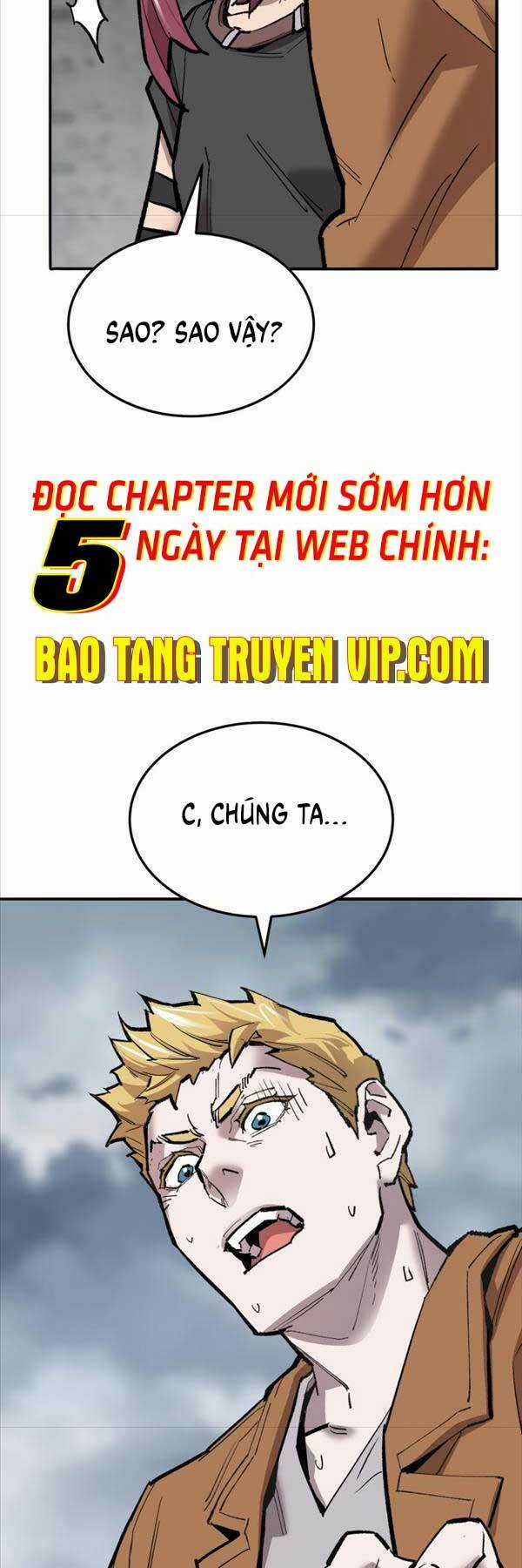 Phá Bỏ Giới Hạn - Chapter 111 - Trang 14