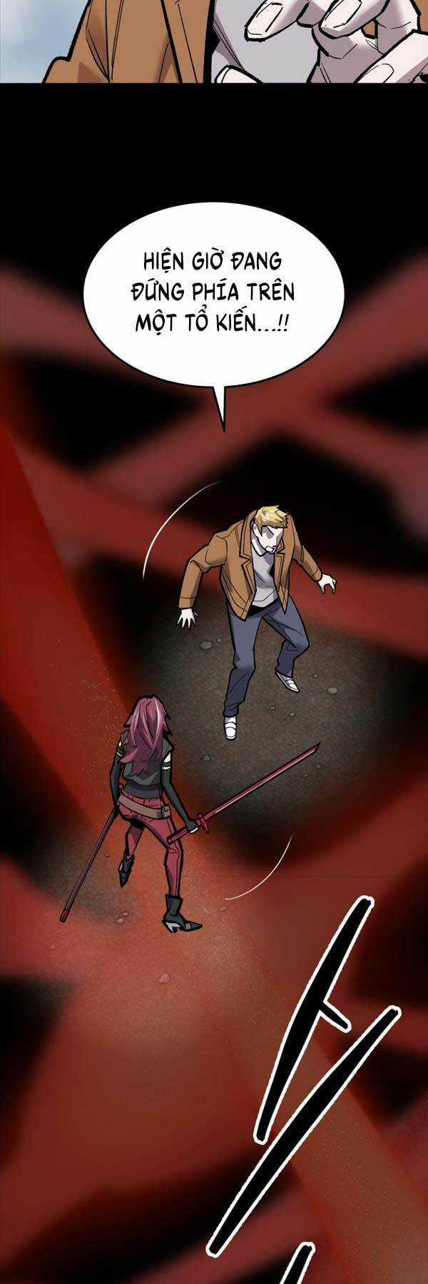 Phá Bỏ Giới Hạn - Chapter 111 - Trang 15