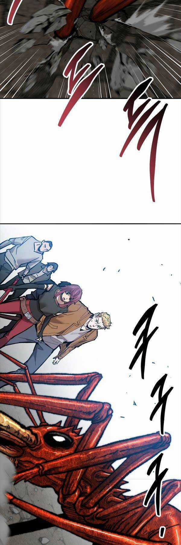 Phá Bỏ Giới Hạn - Chapter 111 - Trang 18