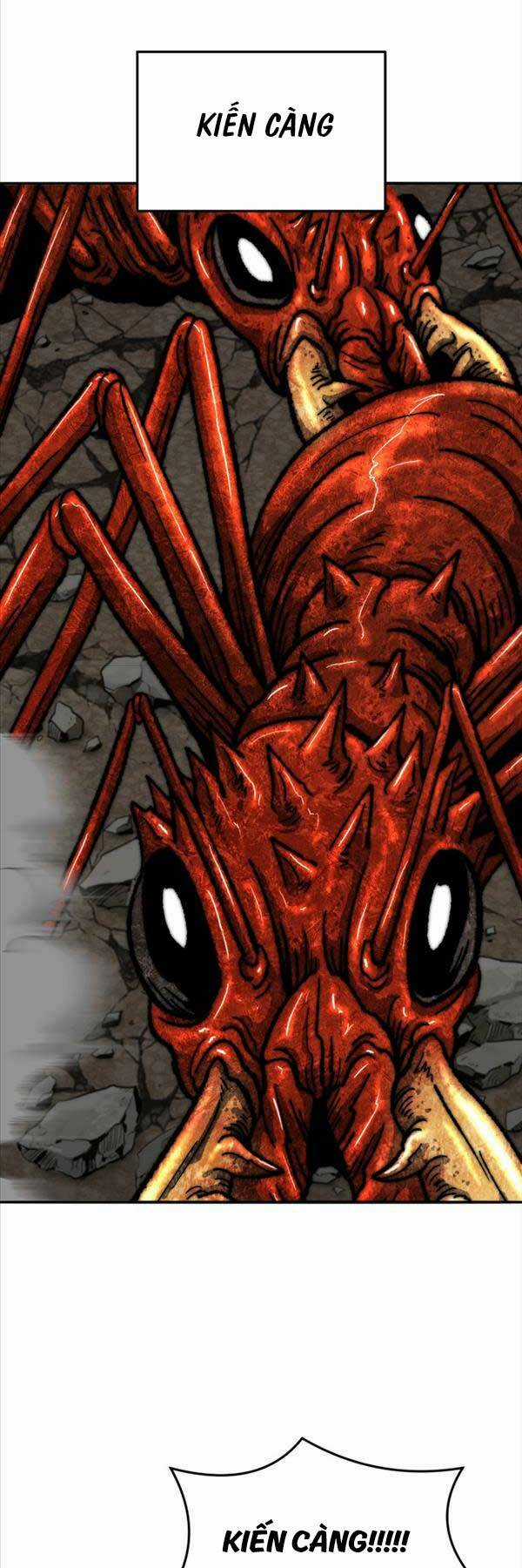 Phá Bỏ Giới Hạn - Chapter 111 - Trang 20