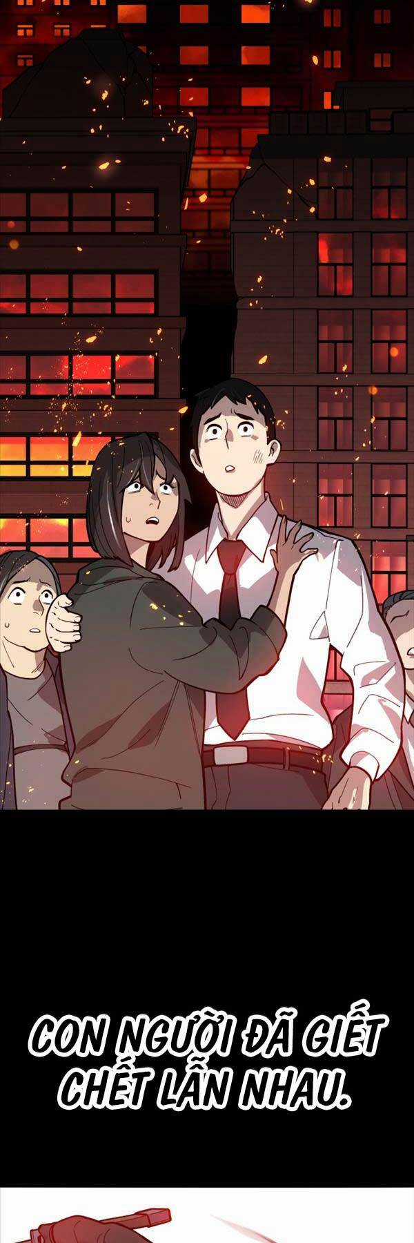 Phá Bỏ Giới Hạn - Chapter 111 - Trang 3