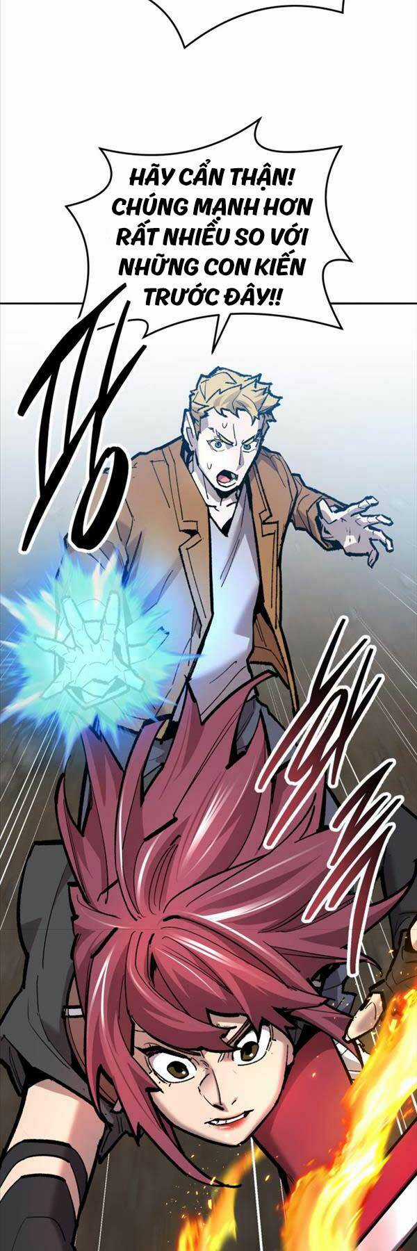 Phá Bỏ Giới Hạn - Chapter 111 - Trang 22