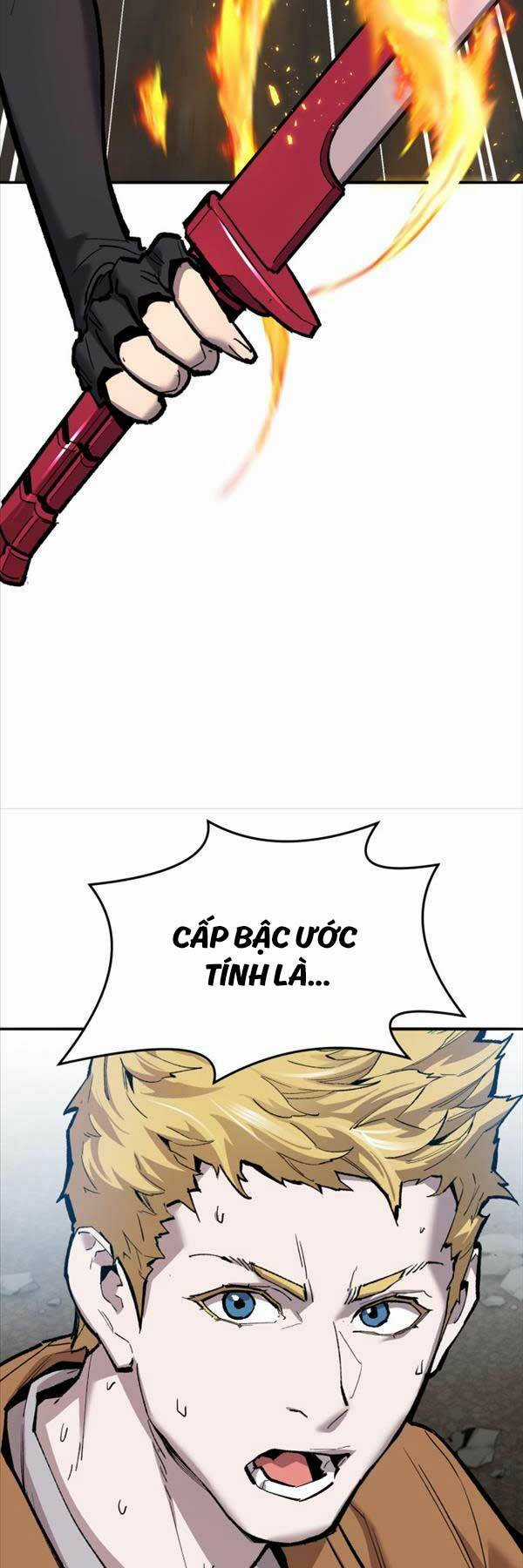 Phá Bỏ Giới Hạn - Chapter 111 - Trang 23