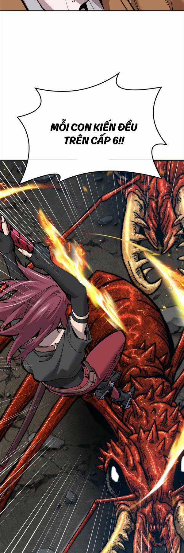 Phá Bỏ Giới Hạn - Chapter 111 - Trang 24