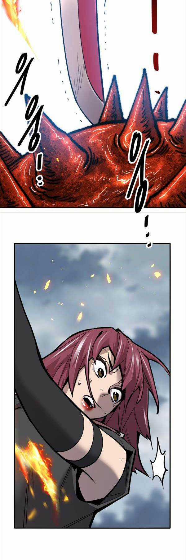 Phá Bỏ Giới Hạn - Chapter 111 - Trang 27