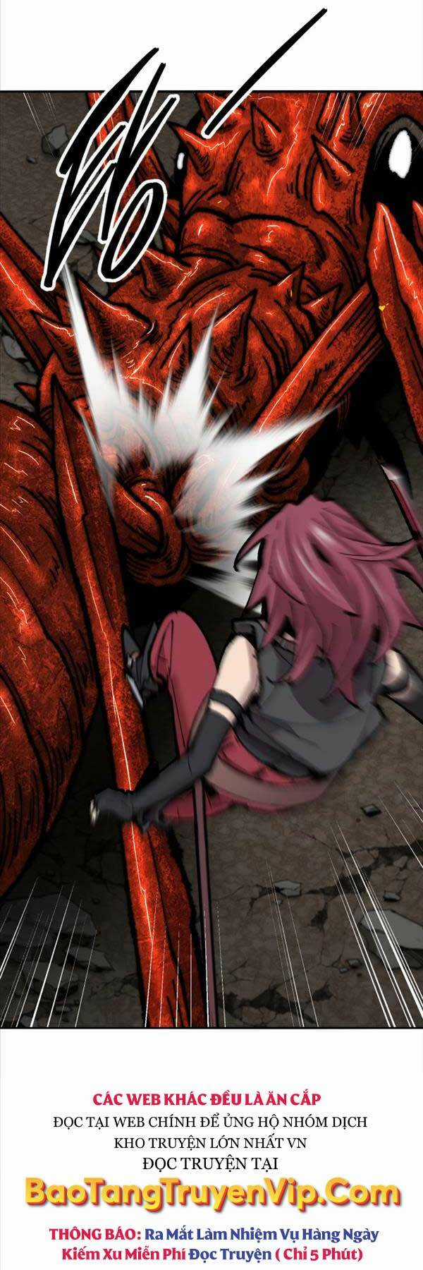 Phá Bỏ Giới Hạn - Chapter 111 - Trang 28