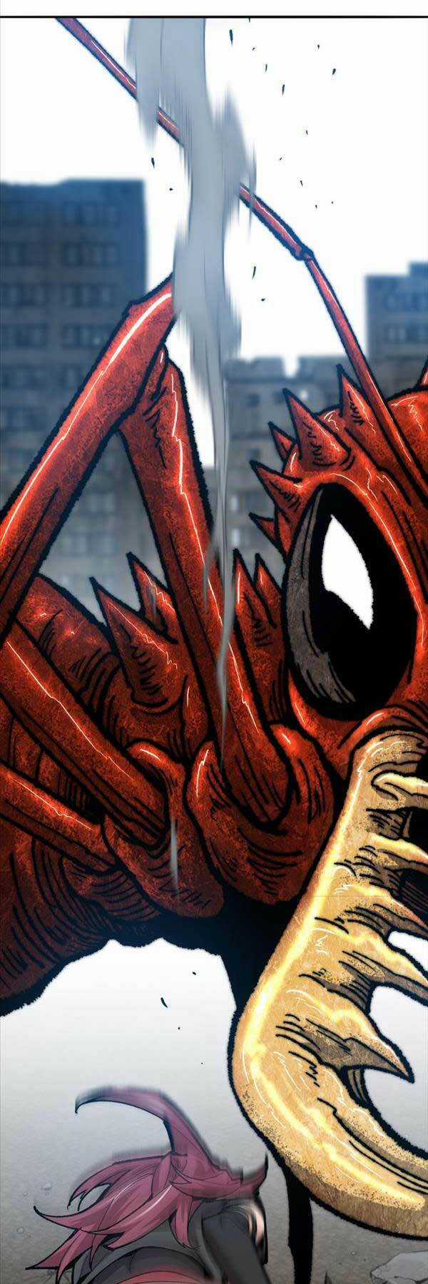 Phá Bỏ Giới Hạn - Chapter 111 - Trang 29