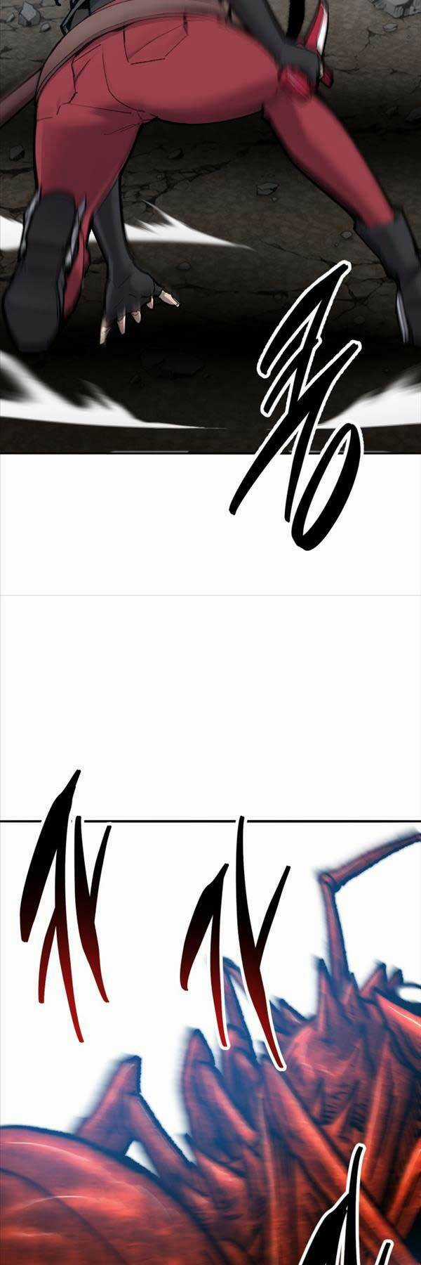 Phá Bỏ Giới Hạn - Chapter 111 - Trang 30