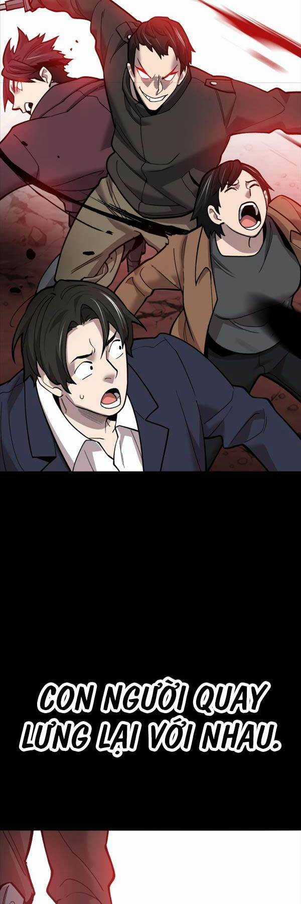 Phá Bỏ Giới Hạn - Chapter 111 - Trang 4