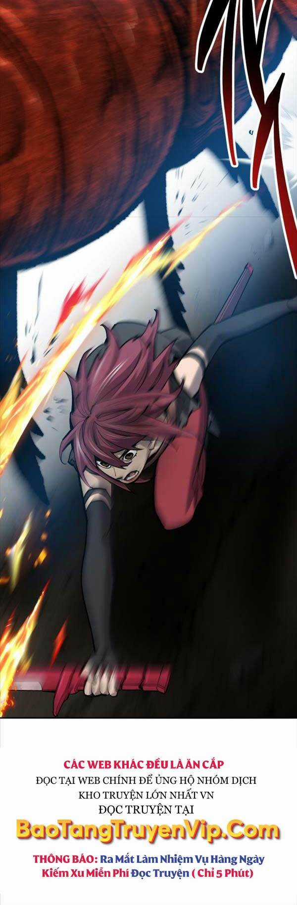 Phá Bỏ Giới Hạn - Chapter 111 - Trang 31