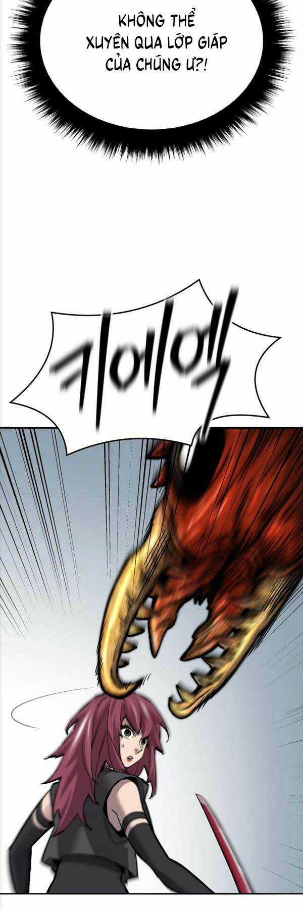 Phá Bỏ Giới Hạn - Chapter 111 - Trang 33