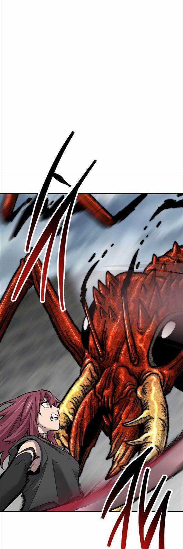 Phá Bỏ Giới Hạn - Chapter 111 - Trang 34