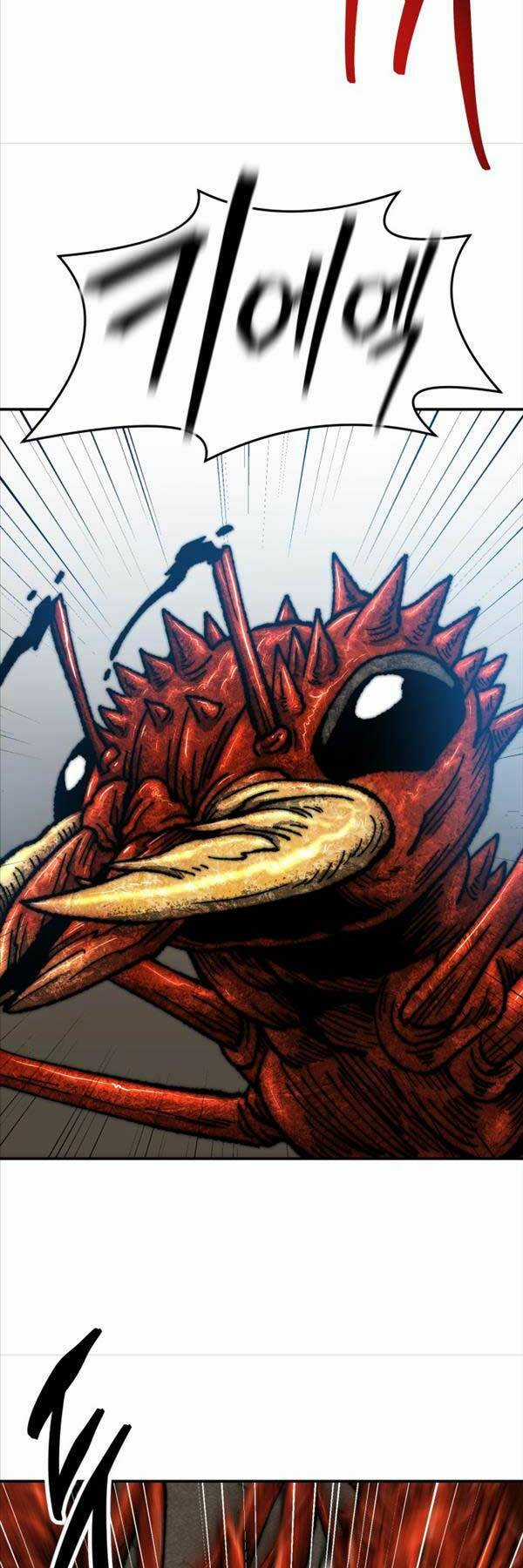 Phá Bỏ Giới Hạn - Chapter 111 - Trang 35