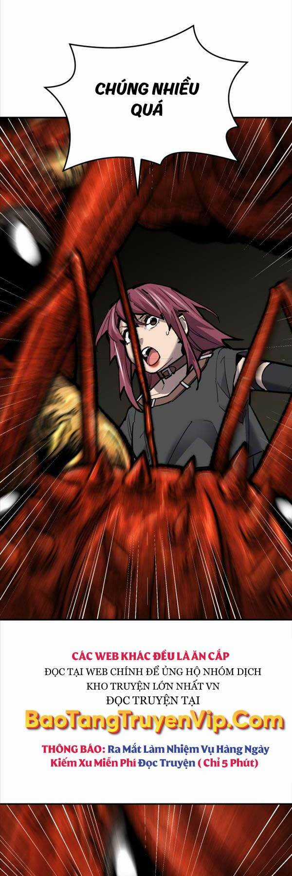 Phá Bỏ Giới Hạn - Chapter 111 - Trang 37