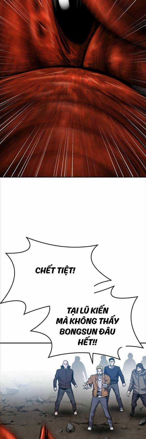 Phá Bỏ Giới Hạn - Chapter 111 - Trang 38