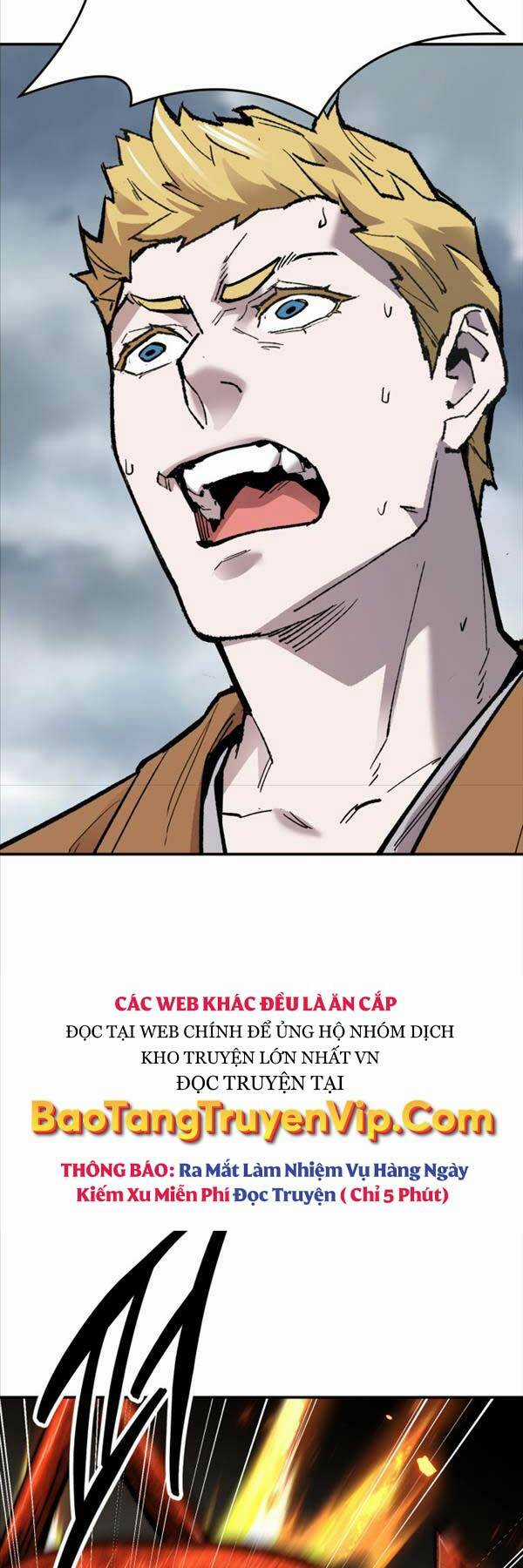 Phá Bỏ Giới Hạn - Chapter 111 - Trang 40