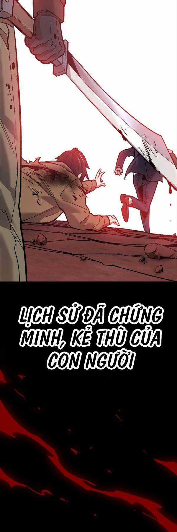 Phá Bỏ Giới Hạn - Chapter 111 - Trang 5